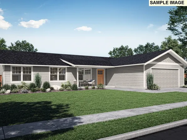 313 SW Wren Ct, Boardman, OR 97818