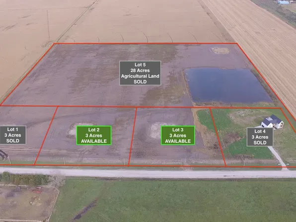 374 County Road G, Ashland, NE 68003