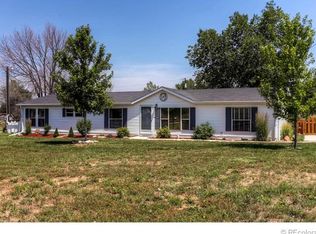 7303 Woodruff St, Fort Lupton, CO 80621