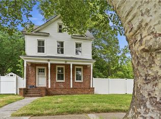 1502 Colon Ave, Norfolk, VA 23523