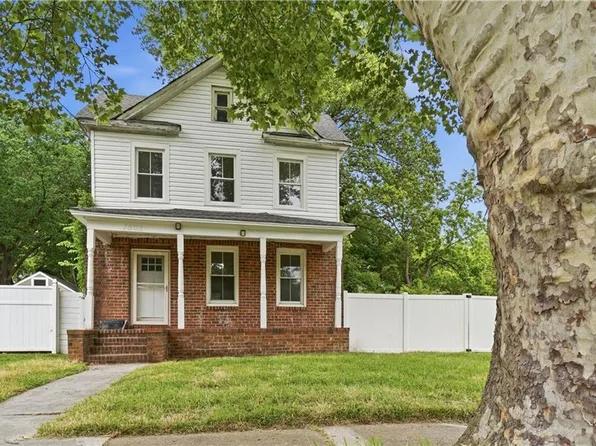 1502 Colon Ave, Norfolk, VA 23523