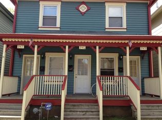 947 Prospect St, Indianapolis, IN 46203