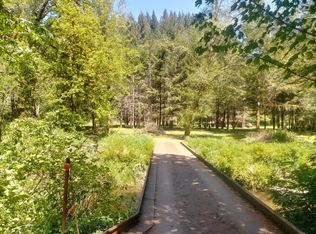 584 E Buck Creek Rd, Tidewater, OR 97390