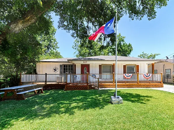 507 Bost St, Rockwall, TX 75087