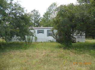 121 Woodhollow Rd, Vidalia, GA 30474