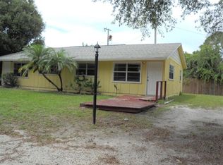 3260 S 7th St, Fort Pierce, FL 34982