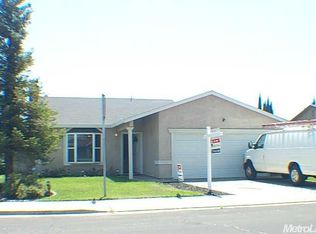 416 Honey Pl, Lathrop, CA 95330