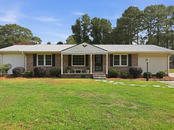 2032 Greene Haynes Rd, Kinston, NC 28504