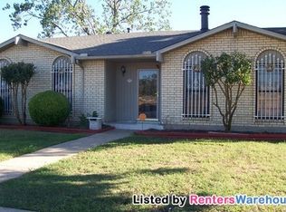 722 Northwind Ln, Garland, TX 75040