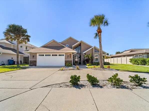 4646 S Atlantic Ave, New Smyrna Beach, FL 32169