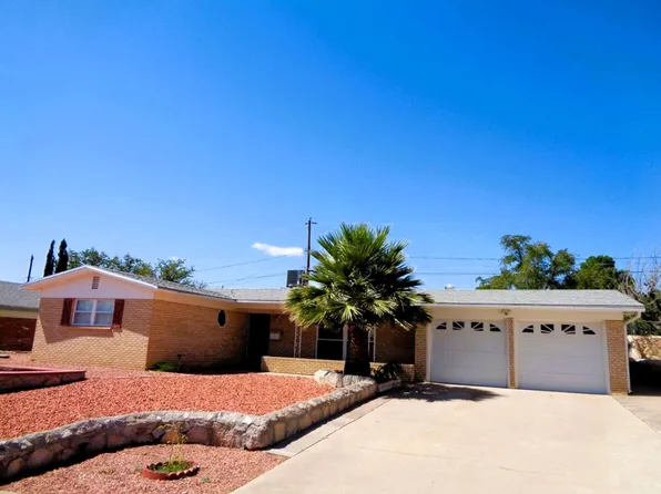 621 Westview Ave, El Paso, TX 79912