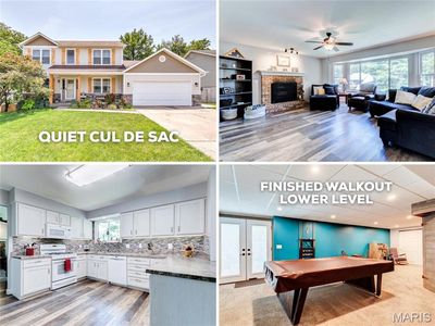 10 Forest Pine Ct, O'Fallon, MO, 63368