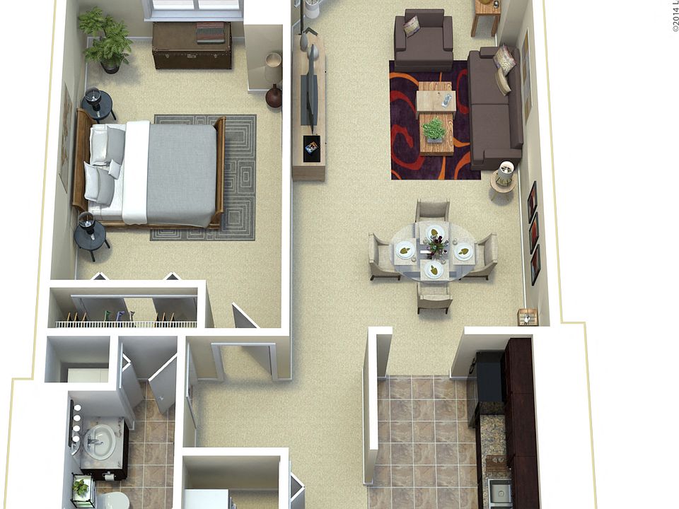 1st image of 222 N Charles St #1-2006