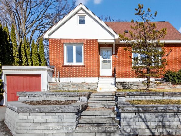 591 Churchill Ave N, Ottawa, ON K1Z 5E6