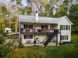 18 Tranquility Trl, Blairsville, GA 30512