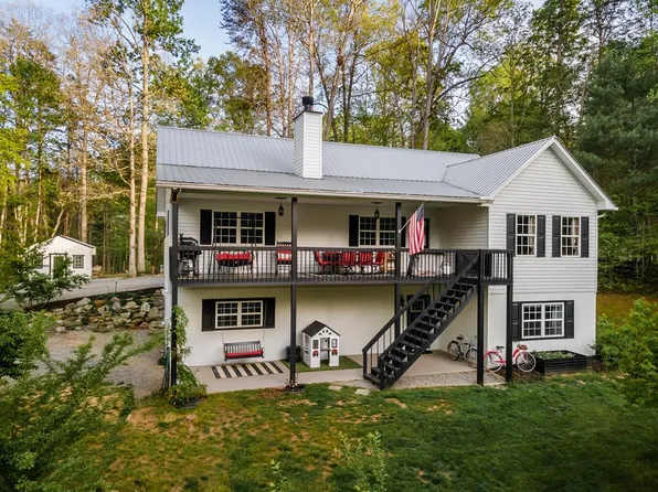 18 Tranquility Trl, Blairsville, GA 30512