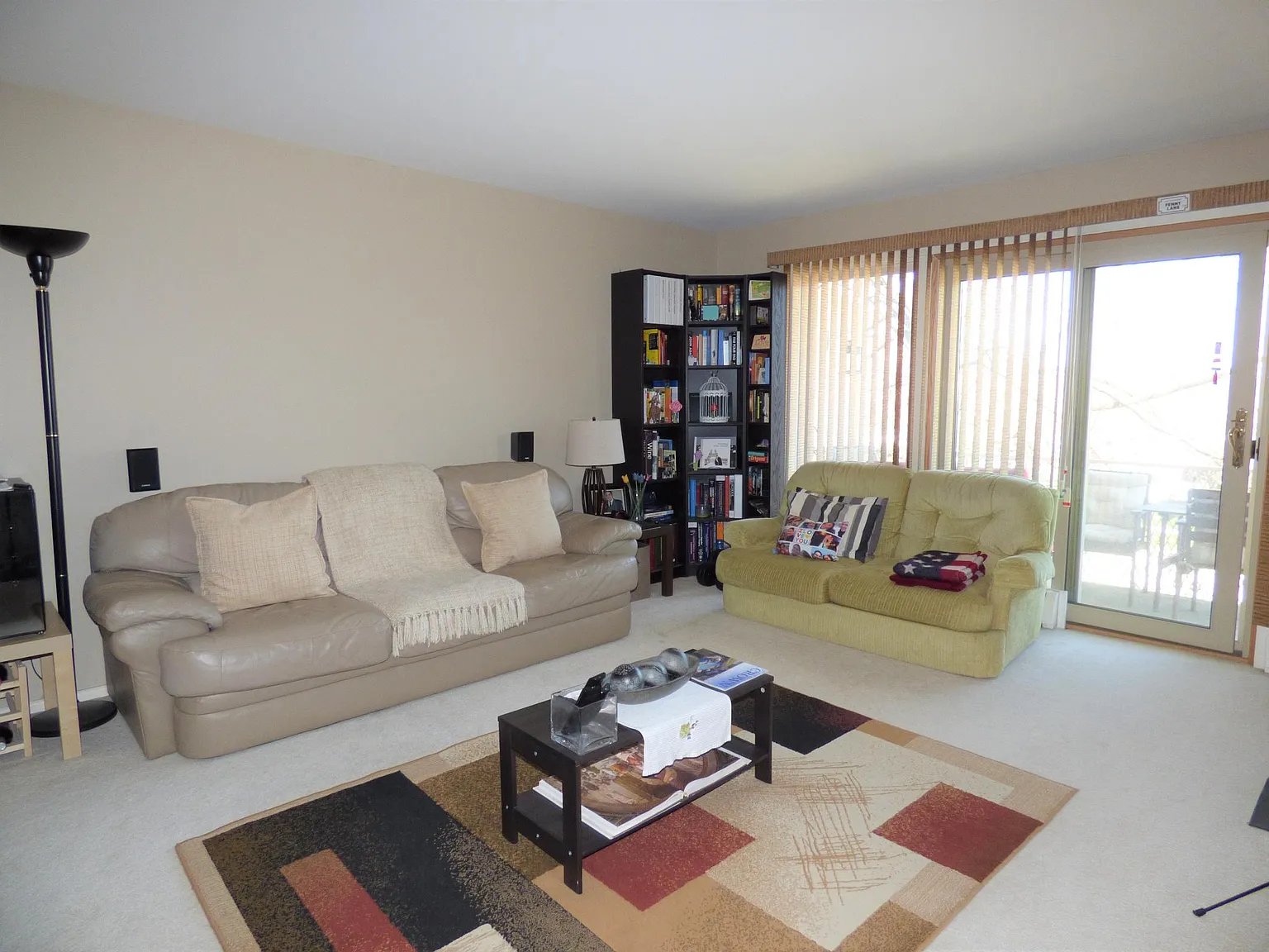 2 bed, 950 sqft, $1,395 — Photo 3