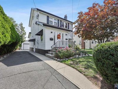 1157 Katherine St, Teaneck, NJ, 07666