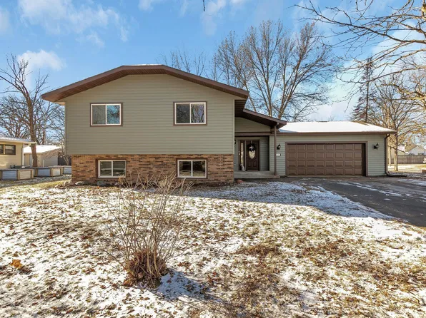 635 2nd Ave NE, Saint Cloud, MN 56304