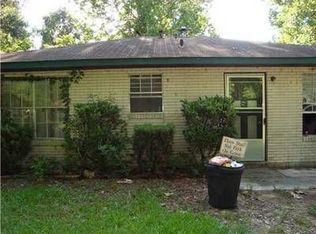 206 Lurton Ave, Kinder, LA 70648