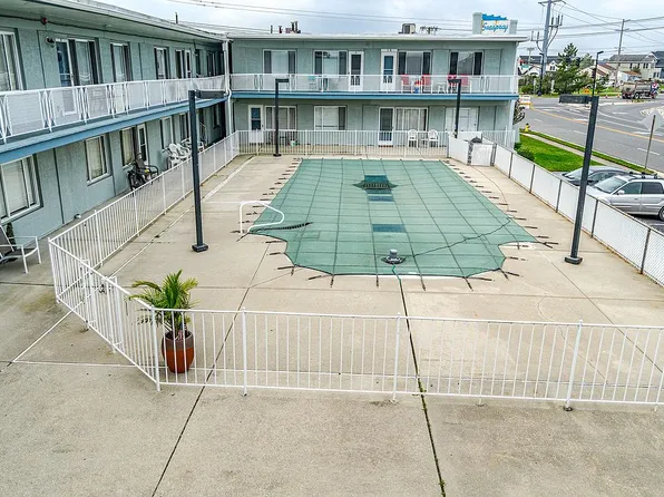 3313 Bay Ave APT 26, Ocean City, NJ 08226