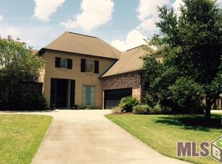 36332 Cypress Glen Ave, Prairieville, LA 70769