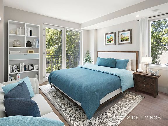 3rd image of 292 Linden Blvd #6M