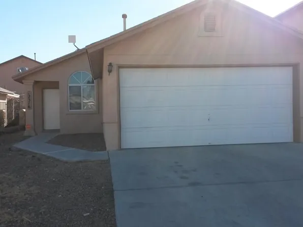 12316 Tierra Alaska Ave, El Paso, TX 79938