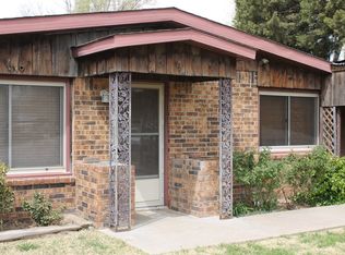 810 Evans St, Spearman, TX 79081