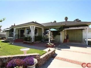 142 Montecito Ave, Pismo Beach, CA 93449