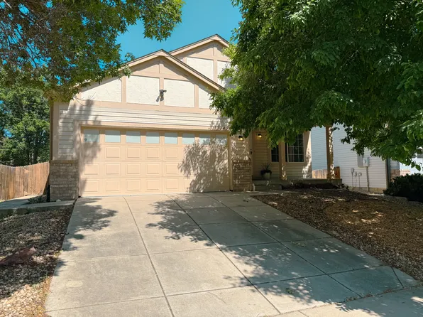 1439 Wildrose Dr, Longmont, CO 80503