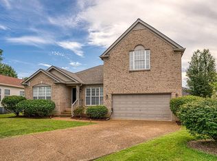 309 Jackson Way Ct, Nashville, TN 37214