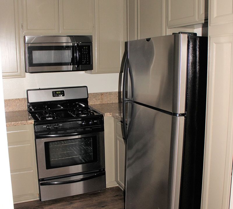 2nd image of 328 S Cloverdale Ave APT 102