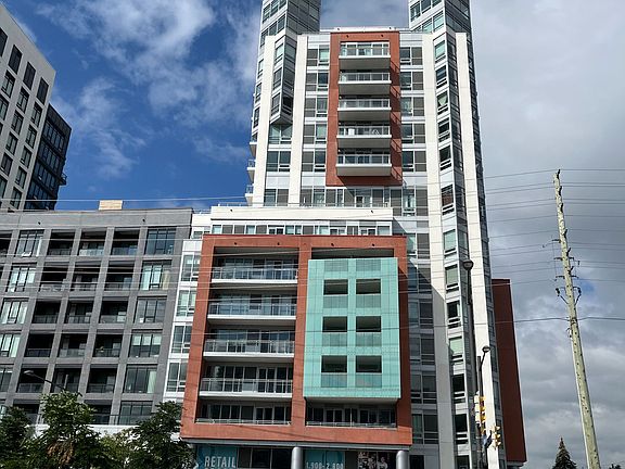 2nd image of 8888 Yonge St #904