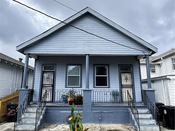 2816-18 Republic St, New Orleans, LA 70119