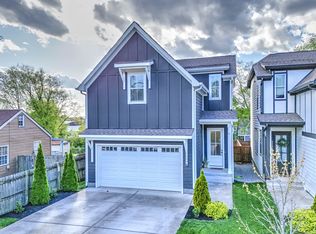2009B Rosemary Ln, Nashville, TN 37210
