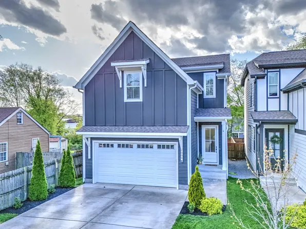 2009B Rosemary Ln, Nashville, TN 37210