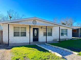 212 Shady Oak St, Burnet, TX 78611