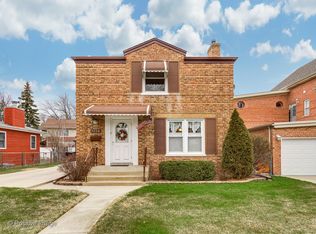 7328 W Rascher Ave, Chicago, IL 60656