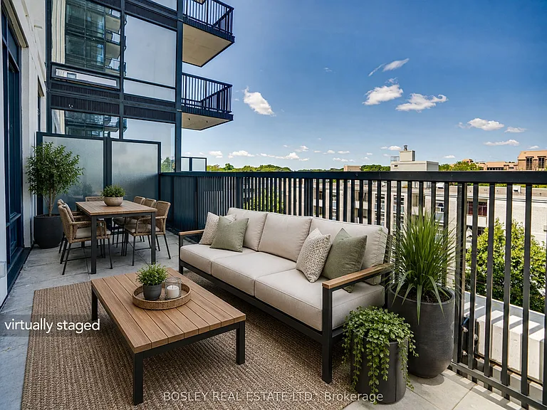 91 Montclair Ave #812 — Photo 23
