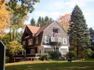 00 Undisclosed Rd, Pomfret, CT 06259