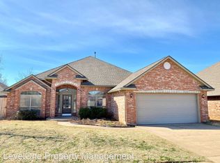 7504 NW 133rd St, Oklahoma City, OK 73142