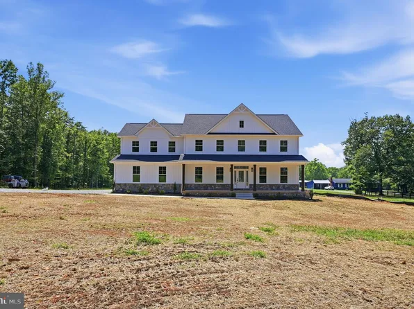 9586 S Pines Rd, Warrenton, VA 20186