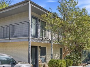 1111 W 10th St APT 209, Austin, TX 78703