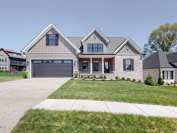 3205 Catalpa Farms Dr, Fisherville, KY 40023