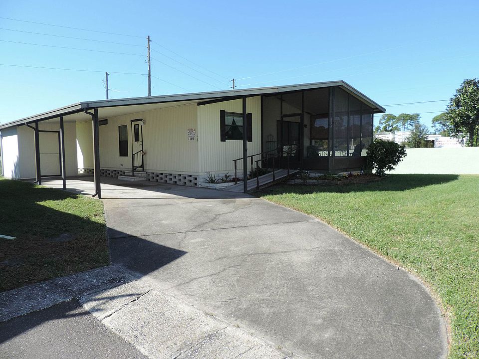 1071 Donegan Rd Lot 1557