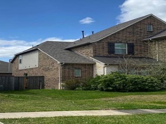Property Side View