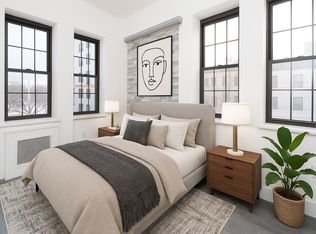 60 Saint Nicholas Ave APT 2R, Brooklyn, NY 11237