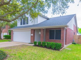 4915 Cloudhaven Ct, Katy, TX 77449