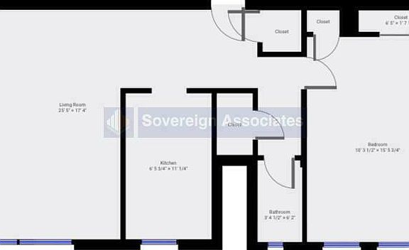 2nd image of 3555 Oxford Ave APT 4F